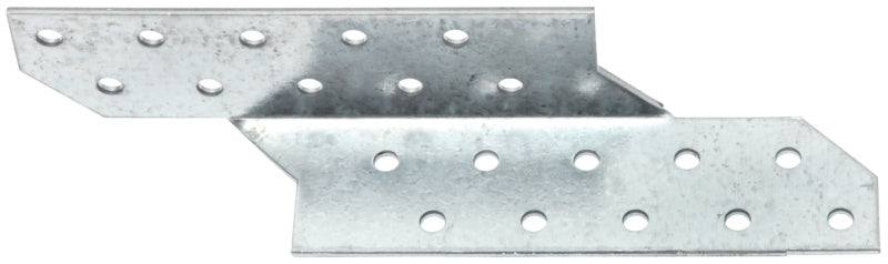 Rafter-to-purlin anchor, left