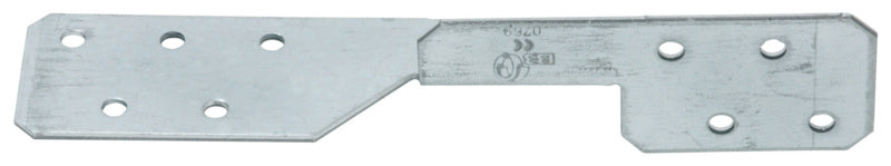 Rafter-to-purlin anchor, universal