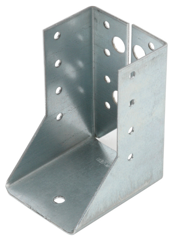 Sabot type B, ailes intérieures, acier galvanisé sendzimir