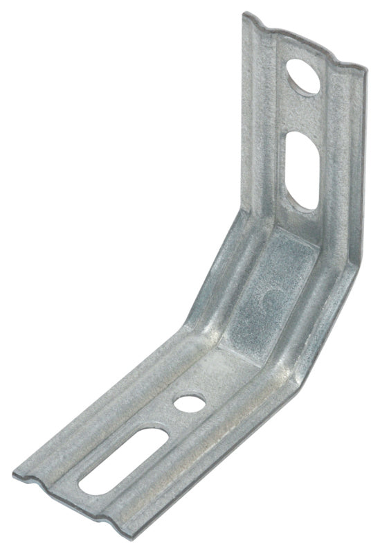 Frame bracket, 45 degrees