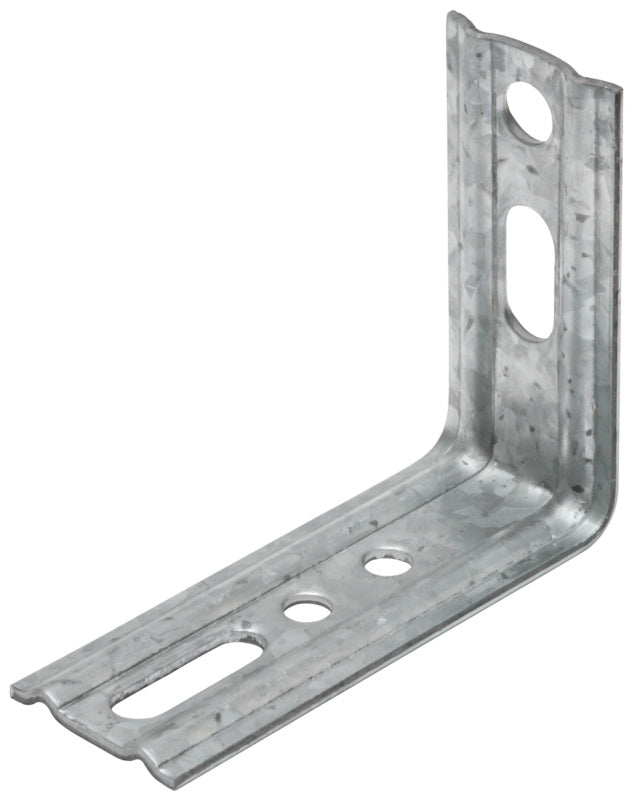Frame bracket, 90 degrees