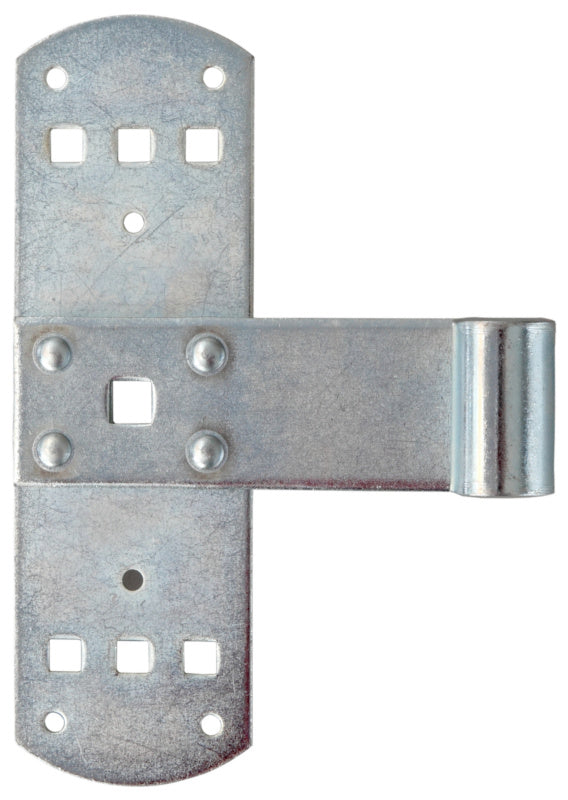 Bisagra transversal