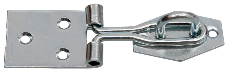 Catch bolt with eyelet