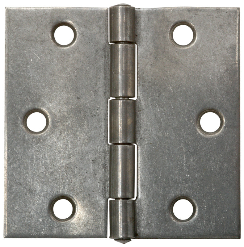 Hinge, rolled angular, A2
