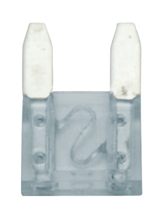 Flachstecksicherungen Mini x 4009155744094