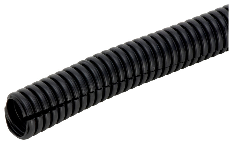 Corrugated sheath hose