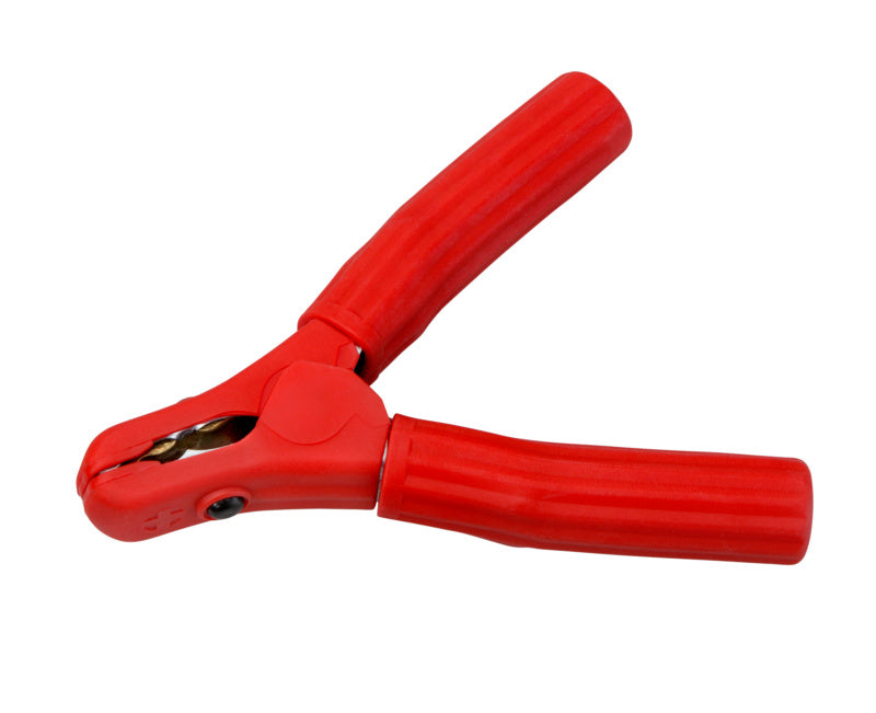 Charger clamp max. 200 A