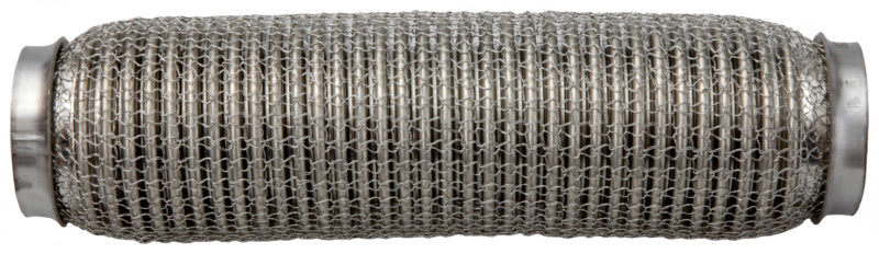 Tub flex soup ss tuyau rac, av interlock, doub int