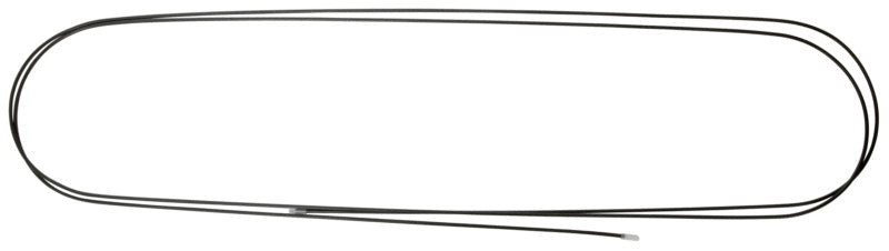 Bremsleitungen, Stahl x 4009146249157