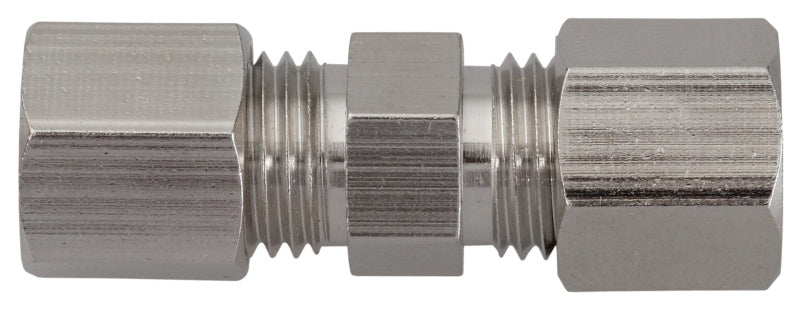 Universal brake line nipple