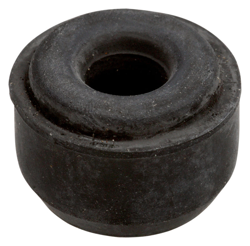 Dust cap breather screw