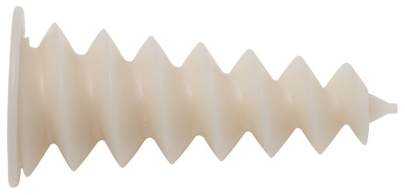 Schnecken-/Isolierplattendübel, Polyethylen