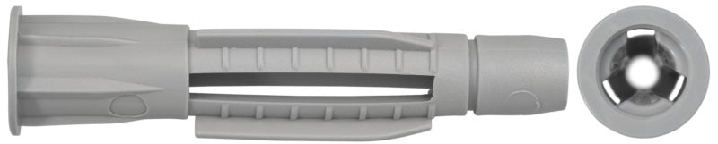 Hohlraumdübel mit Kragen, Polyethylen x 4009155348773