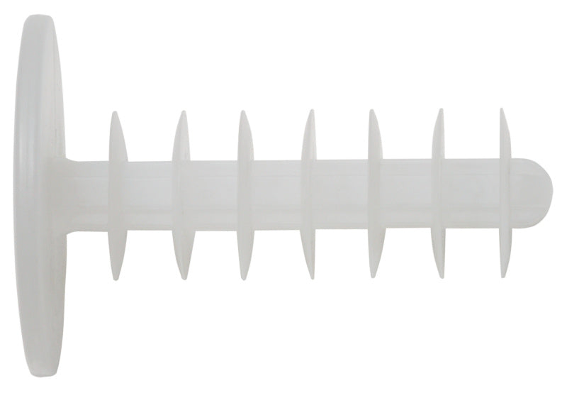 Bouchon d'échafaudage, polypropylène