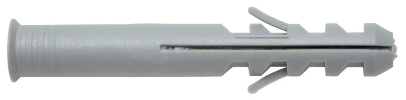 Langdübel Gerüstbau, Nylon