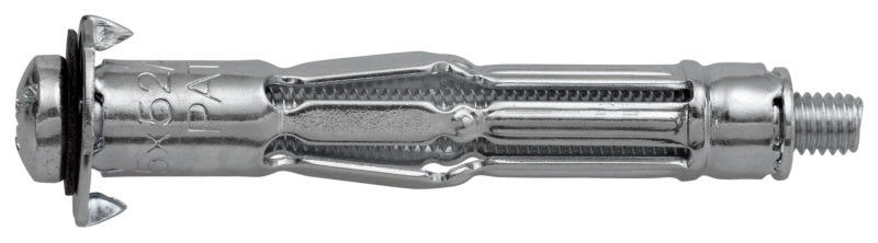 Metallhohlraumdübel mit LIKO-Schraube, verzinkt