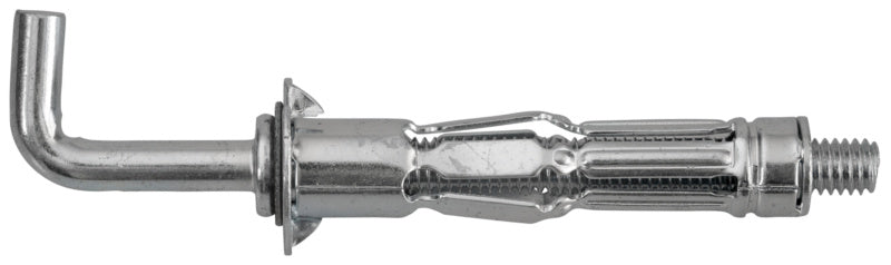 Metallhohlraumdübel mit Haken, verzinkt
