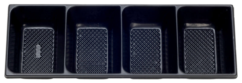 Assortment accessories, inlay cabinet