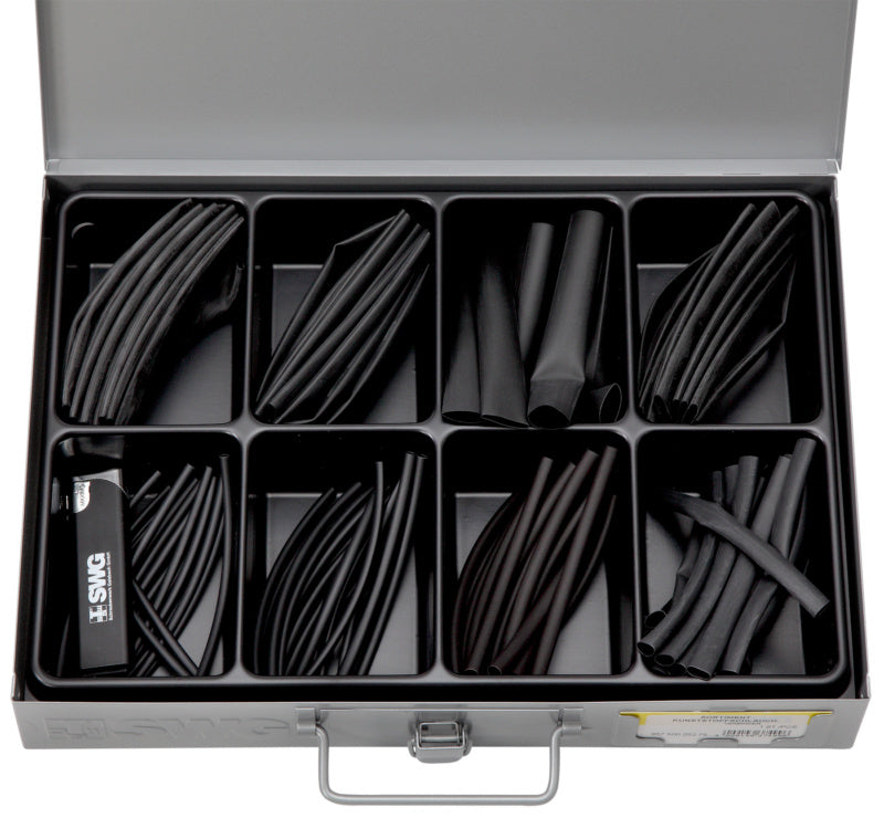 Assortment, heat-shrink hoses