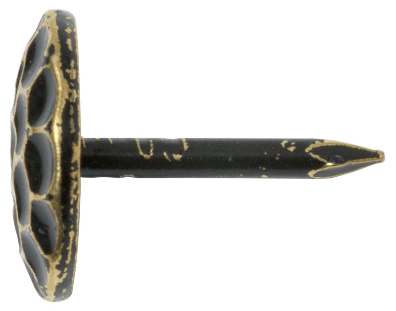 Clou de tapissier martelé