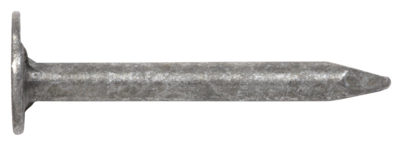 Dachpappstifte, feuerverzinkt, DIN 1160 x 4009155604848