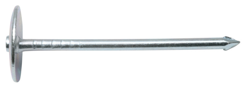Leichtbauplattennägel, verzinkt, DIN 1144 x 4009155739052