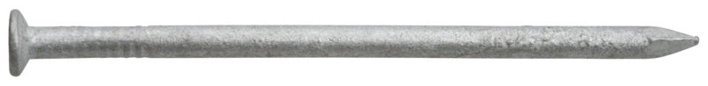 Pointe tête plate, à tête fraisée, acier galvanisé à chaud, DIN 1151 x 4009146442718