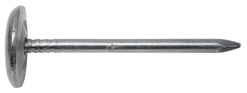 Clou calotin, zinc