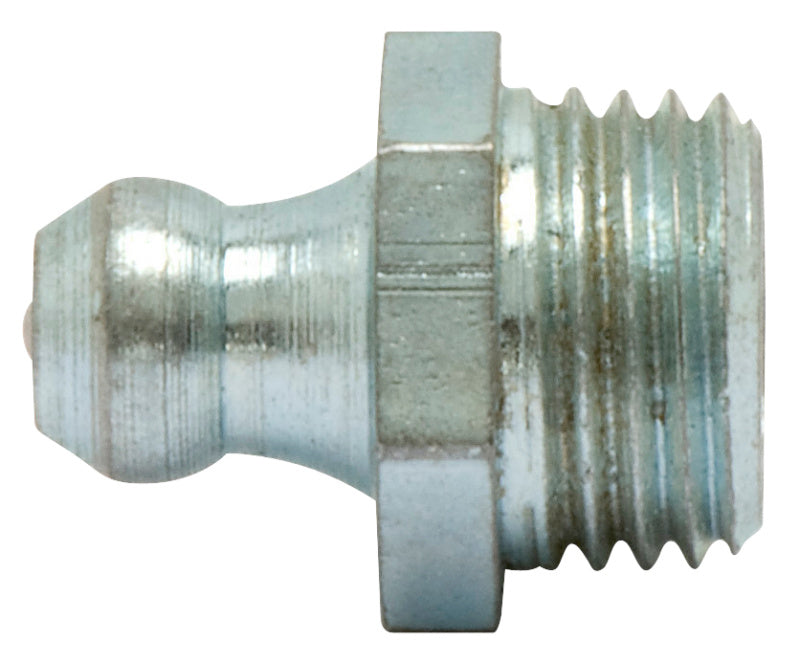 Graisseur hydraulique, zingué H1, DIN 71412