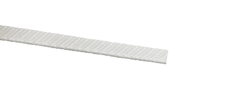 Rollladengurte, Polypropylen beige