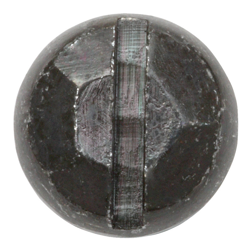 Tornillo para madera, cabeza forjada