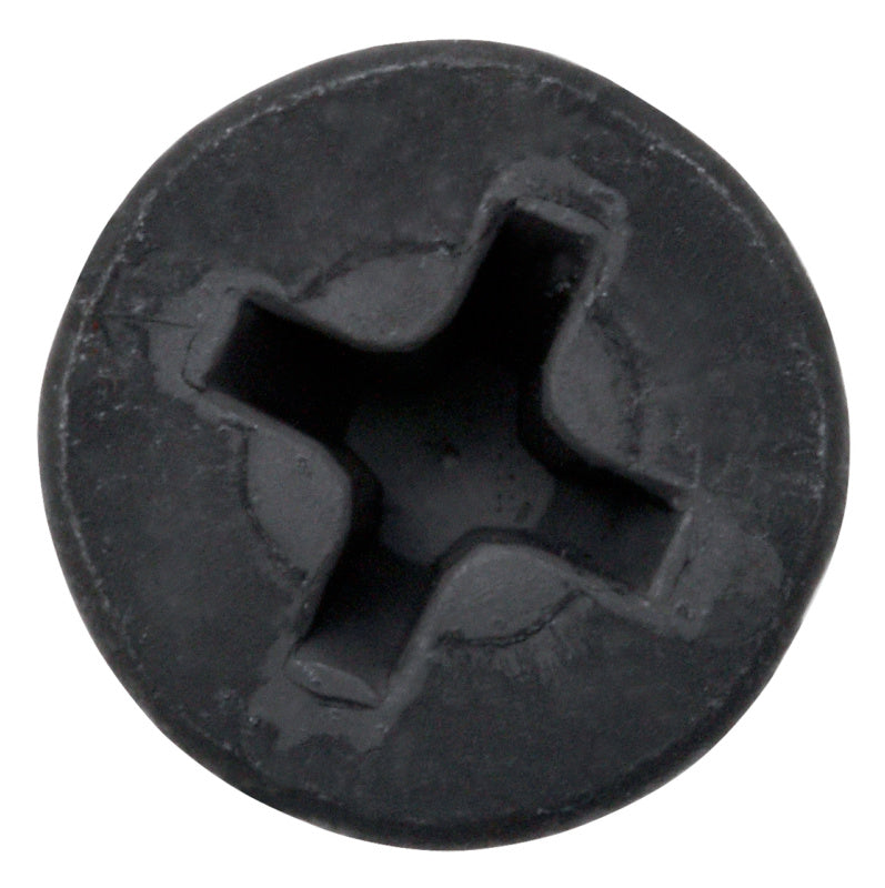 Vis plaque de plâtre, filetage à pas grossier, PH, acier phosphaté
