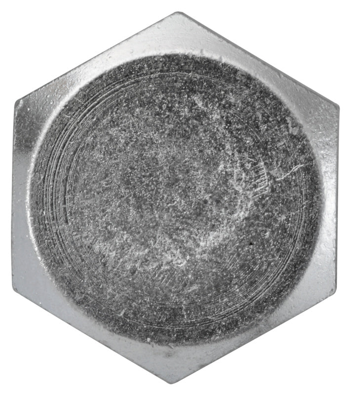 Bouchon de vidange M14 x 1,5 x 14, en acier zingué