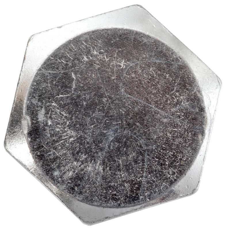 Tapón de purga de aceite con anillo sellador