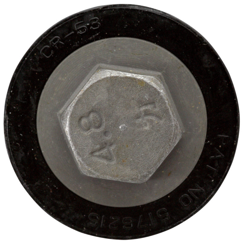 Bouchon de vidange M14 x 1,5 x 20, en acier phosphaté