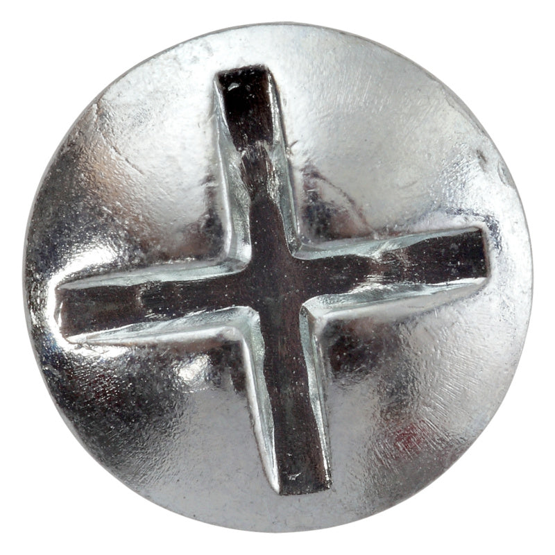 Furniture knob screw