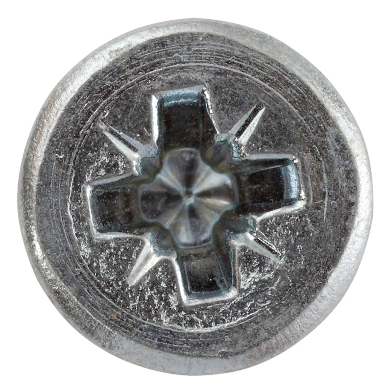 Euro screw