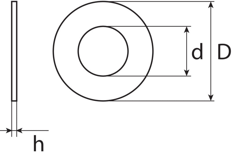 Dichtringe KIA / Hyundai / Mitsubishi