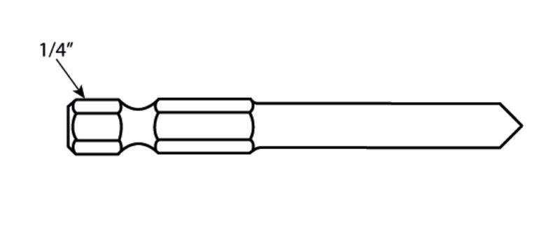 Plasterboard plug setting tool
