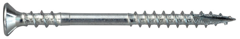 Verlegeschrauben TX Senkkopf, verzinkt x 4009146533010