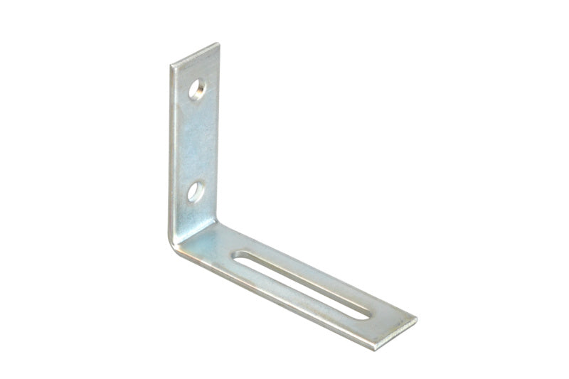 Adjustment bracket