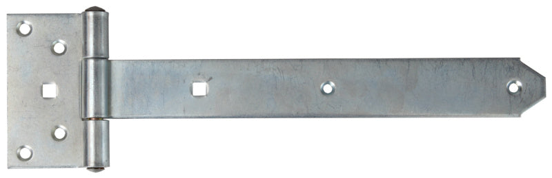 Cross cabinet hinge, heavy-duty