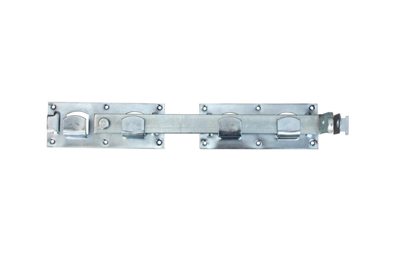 Doppeltorüberwurf, verzinkt x 4009146311175