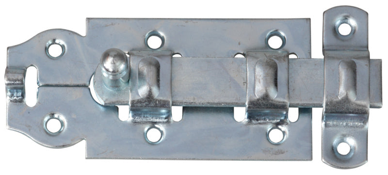 Roller latch