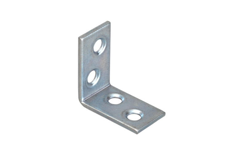 Chair bracket, zinc-plated