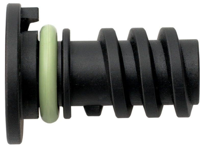 Bouchon de vidange 13,1 x 38, en polyamide - PA 6 GF35