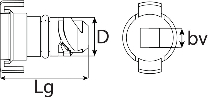 Tapón de purga de aceite con anillo sellador