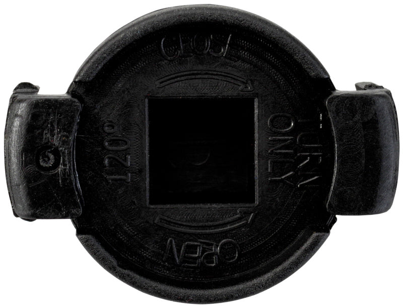 Tapón de purga de aceite con anillo sellador