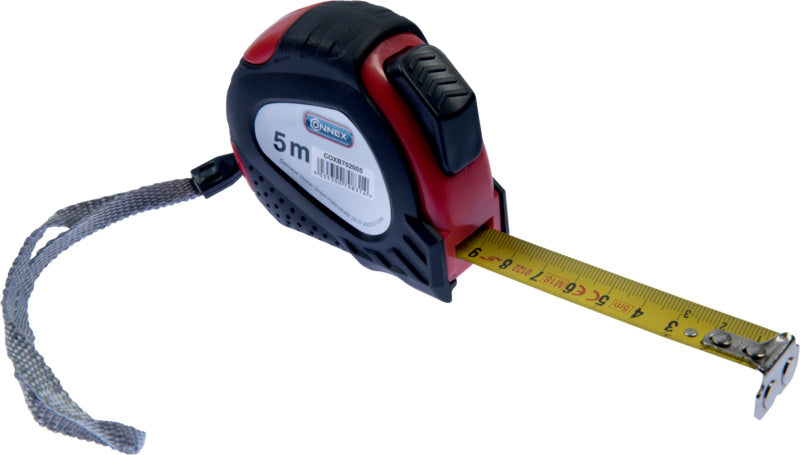 Tape measure