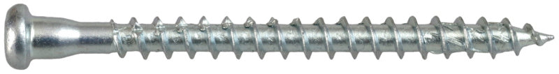 Holzverbinderschrauben, verzinkt x 4009155767178
